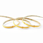 Tira de LED cob de carrete a carrete de 480 LED